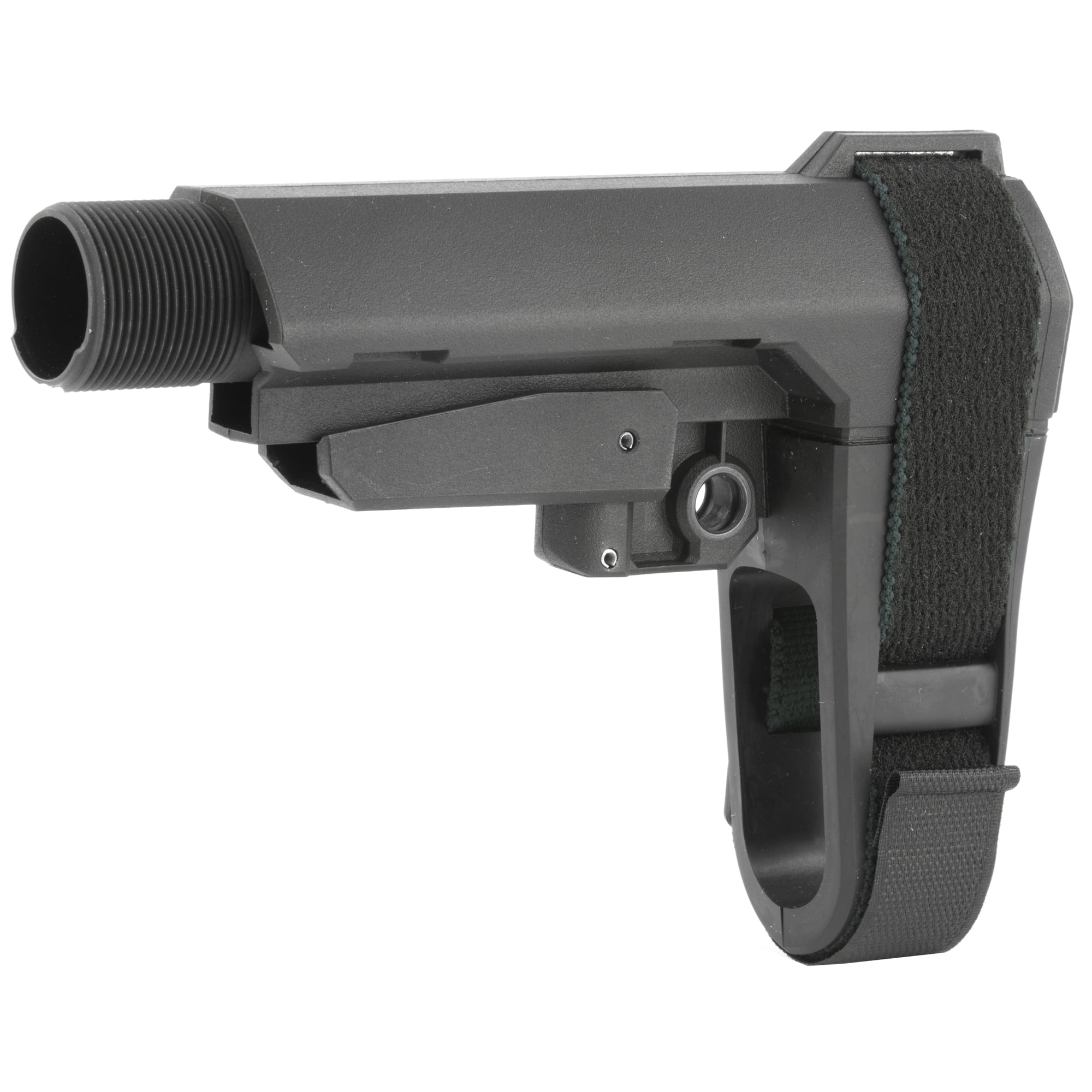 SB TACTICAL SBA3™ PISTOL STABILIZING BRACE W/ BUFFER TUBE - Image 3