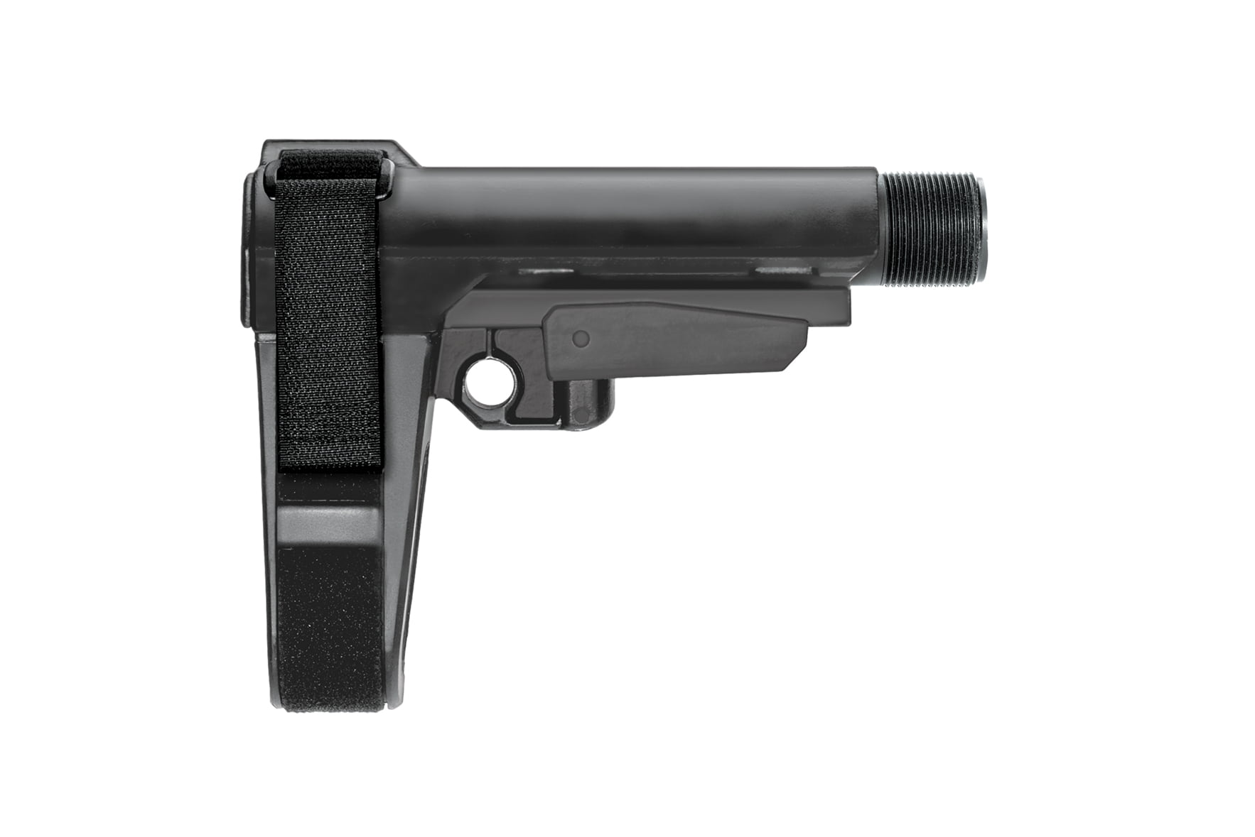 SB TACTICAL SBA3™ PISTOL STABILIZING BRACE W/ BUFFER TUBE