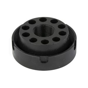 Alternative view of SILENCERCO CHARLIE DIRECT THREAD MOUNT