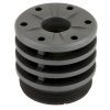 SILENCERCO BRAVO ANCHOR BRAKE .458 CAL – OMEGA 300 / HYBRID 46 - Image 5