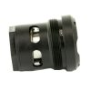SILENCERCO LOW PROFILE 3-LUG MOUNT 9MM - Image 7
