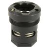 SILENCERCO LOW PROFILE 3-LUG MOUNT 45ACP - Image 6