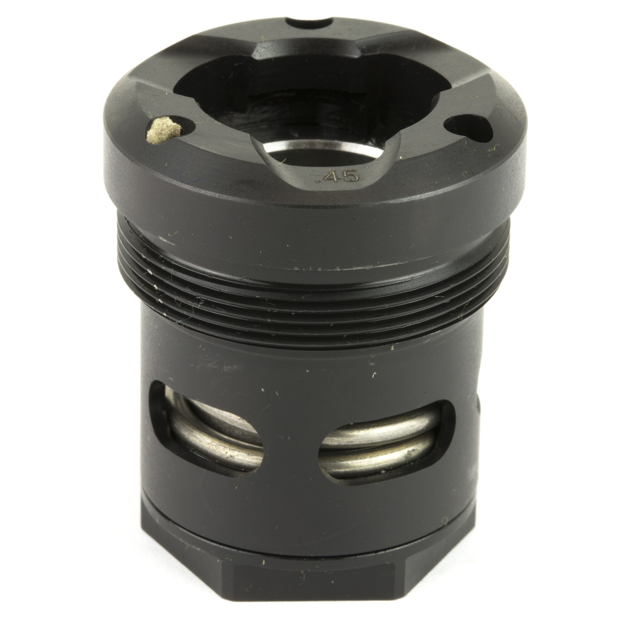 SILENCERCO LOW PROFILE 3-LUG MOUNT 45ACP - Image 6