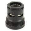 SILENCERCO LOW PROFILE 3-LUG MOUNT 45ACP - Image 7