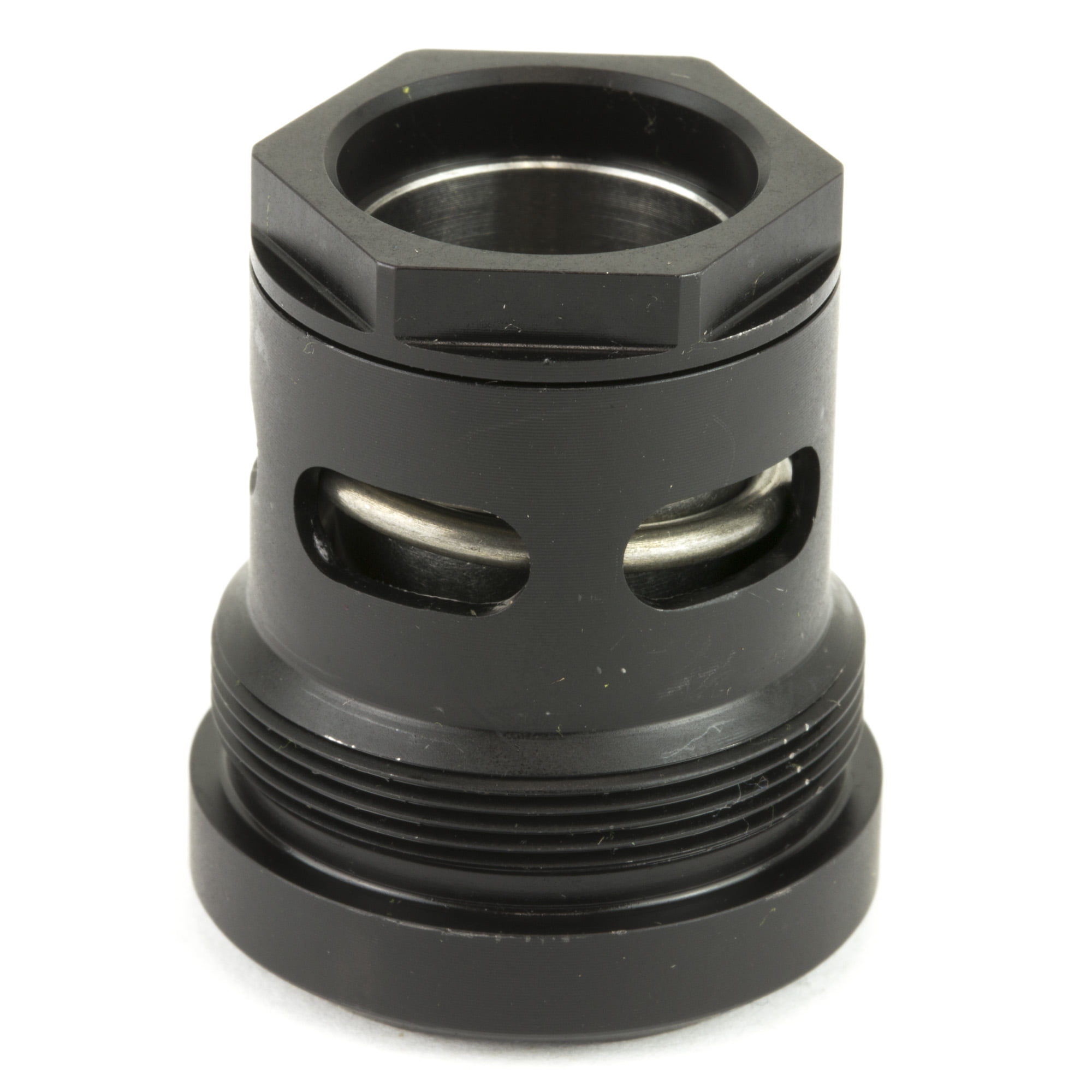 SILENCERCO LOW PROFILE 3-LUG MOUNT 45ACP - Image 7