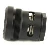 SILENCERCO LOW PROFILE 3-LUG MOUNT 45ACP - Image 8