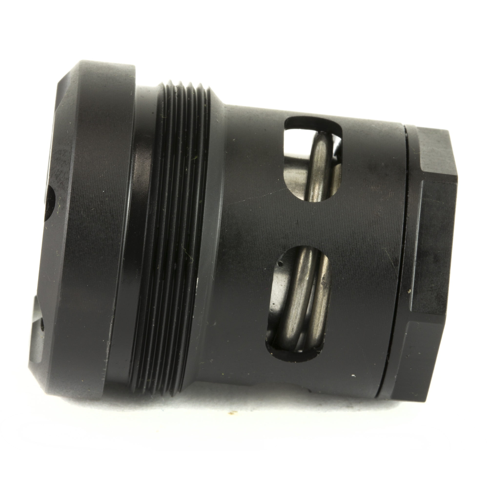 SILENCERCO LOW PROFILE 3-LUG MOUNT 45ACP - Image 8