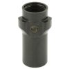 SILENCERCO 3-LUG MUZZLE DEVICE - Image 3
