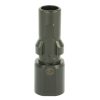 SILENCERCO 3-LUG MUZZLE DEVICE - Image 5