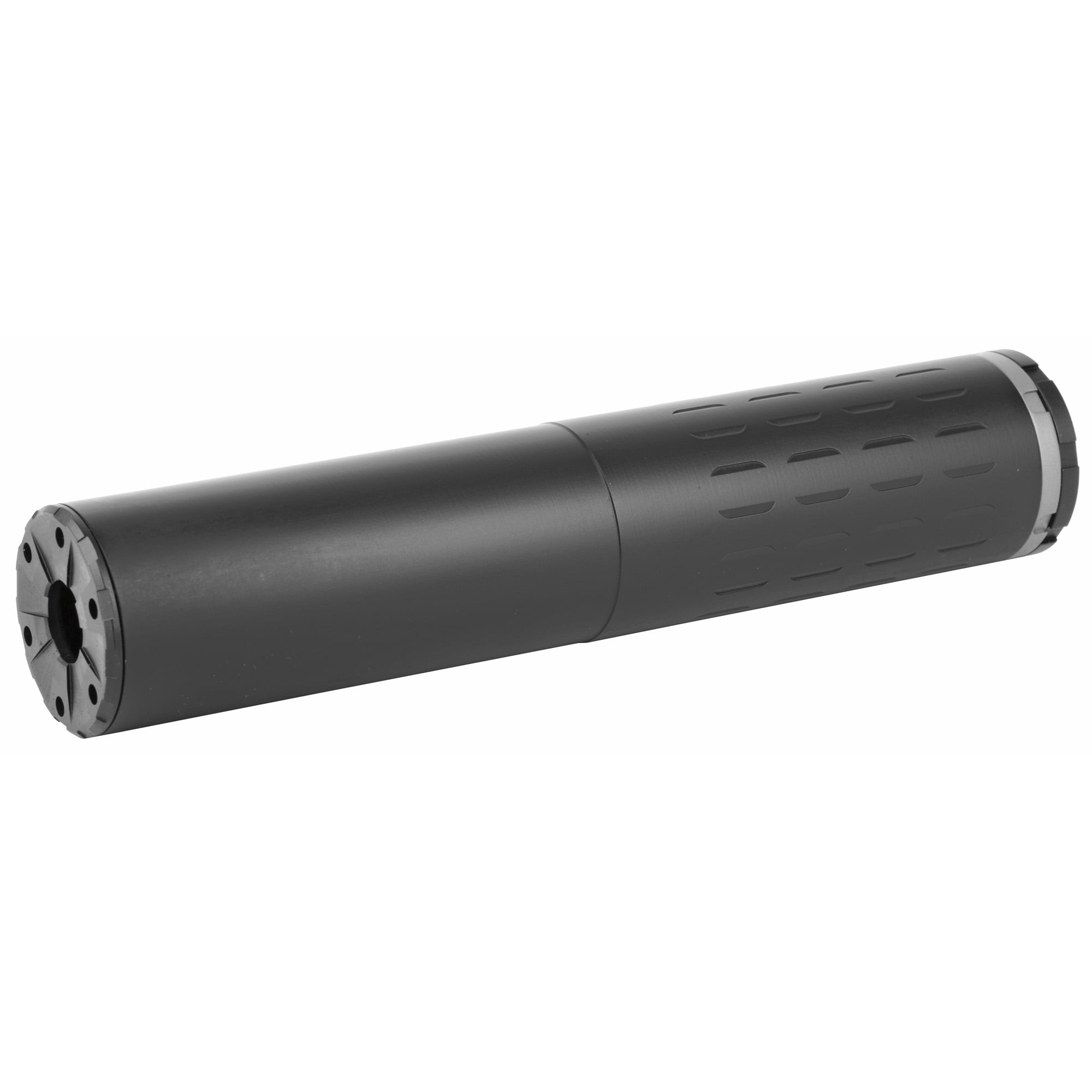 SILENCERCO HYBRID 46 SUPPRESSOR – BLACK - Image 3