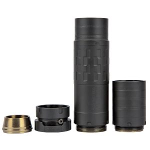 Alternative view of SILENCERCO OMEGA 36M SUPPRESSOR