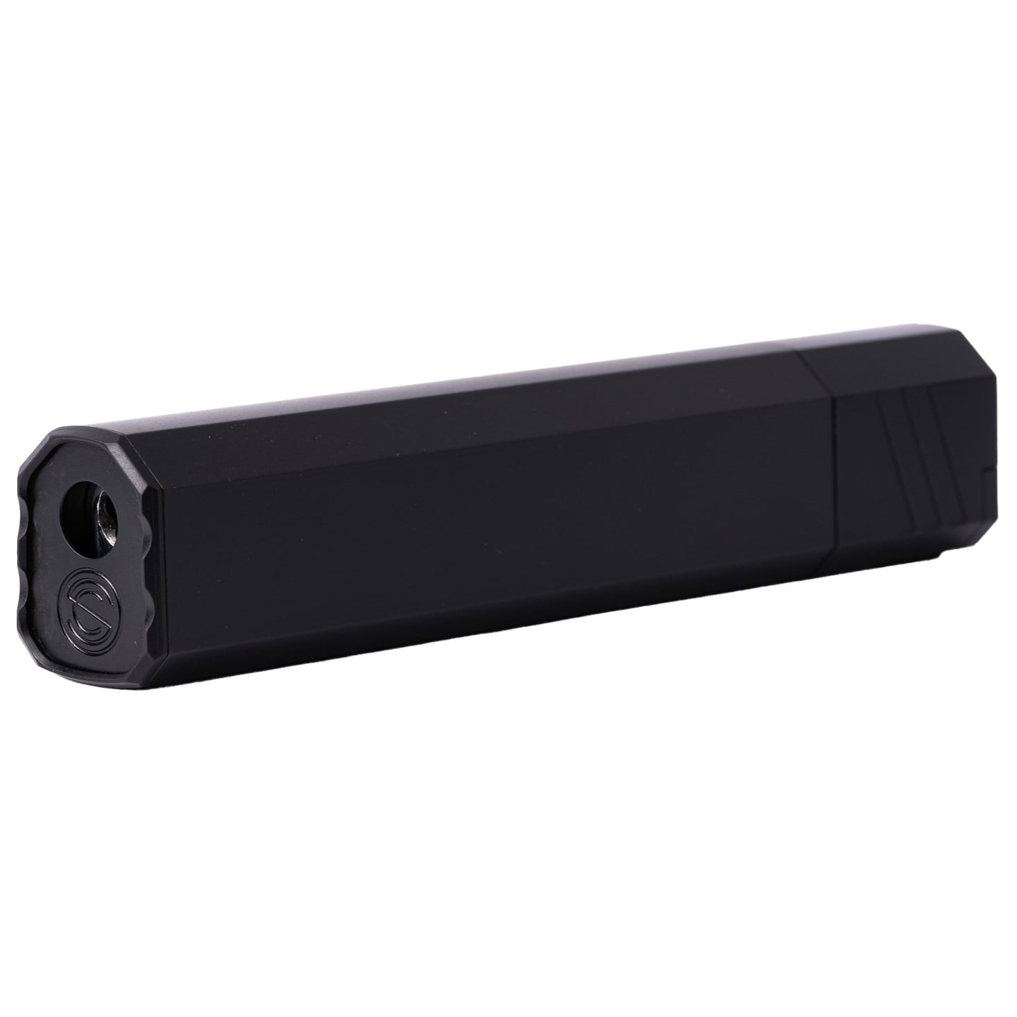 SILENCERCO OSPREY 45 2.0 SUPPRESSOR