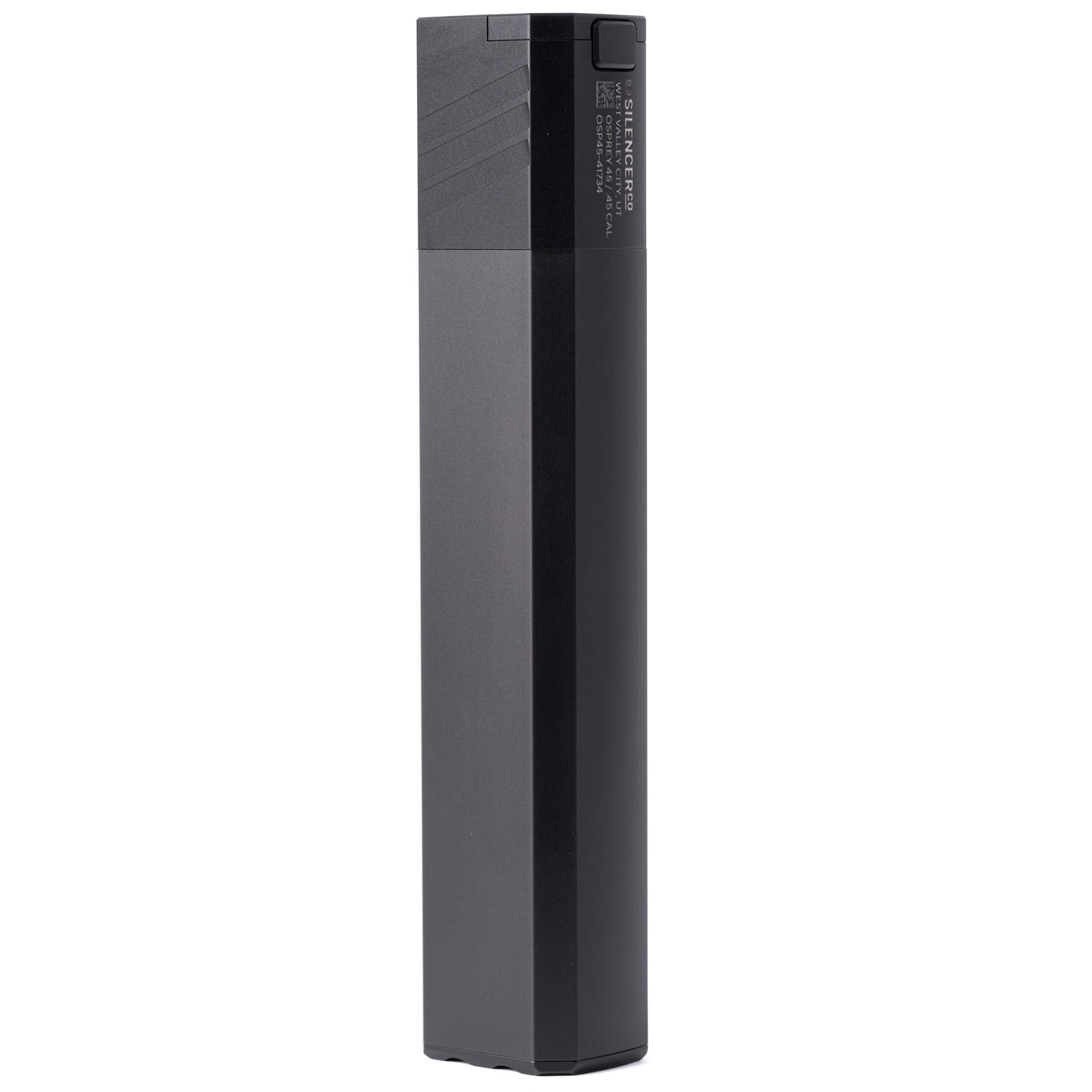 SILENCERCO OSPREY 45 2.0 SUPPRESSOR - Image 2