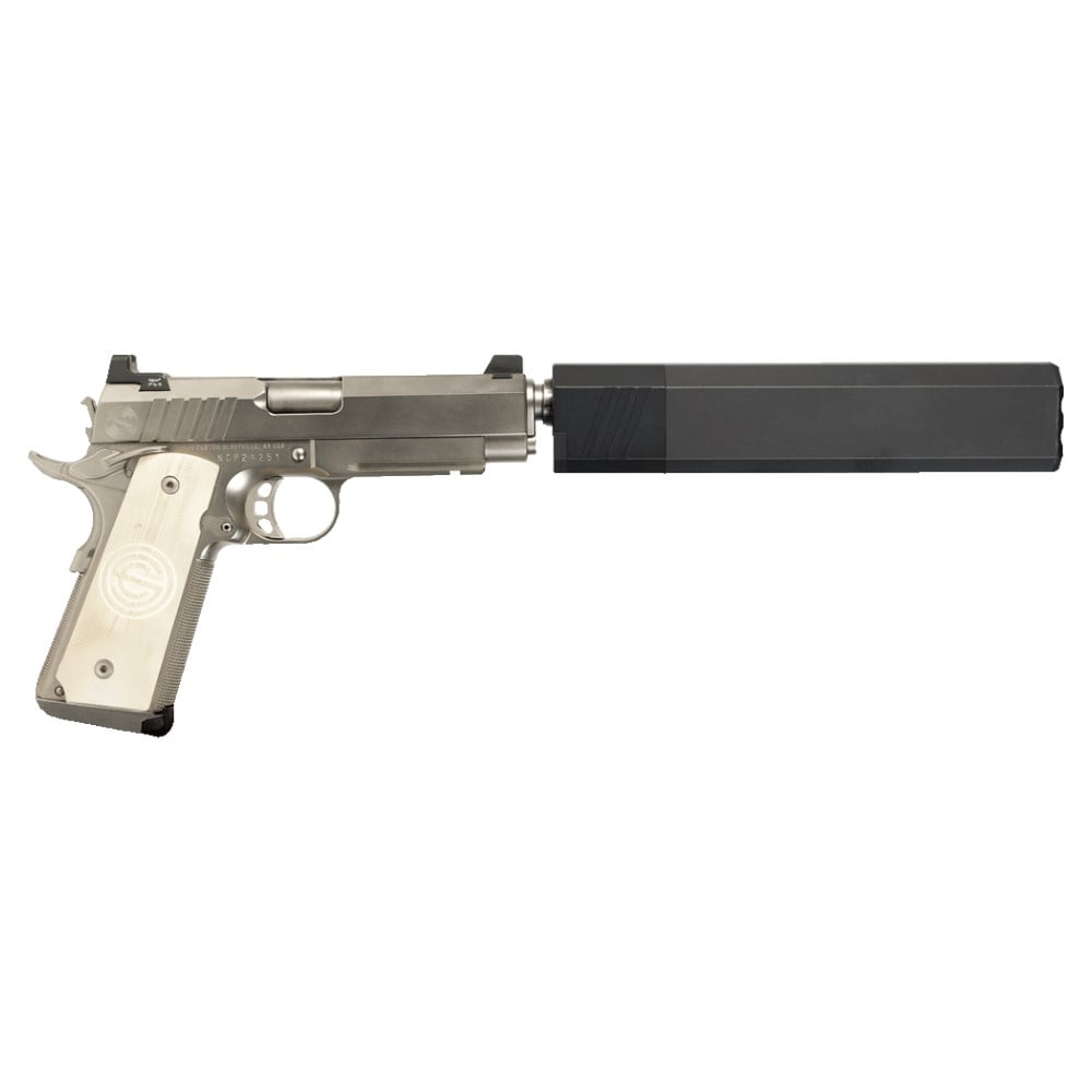 SILENCERCO OSPREY 45 2.0 SUPPRESSOR - Image 11