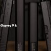 SILENCERCO OSPREY 45 2.0 SUPPRESSOR - Image 10