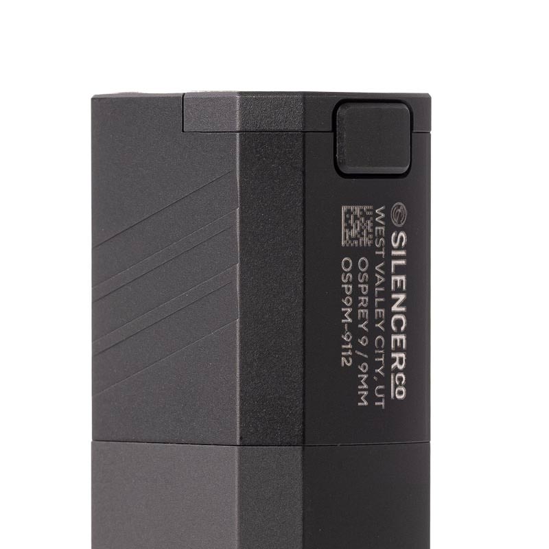 SILENCERCO OSPREY 45 2.0 SUPPRESSOR - Image 5