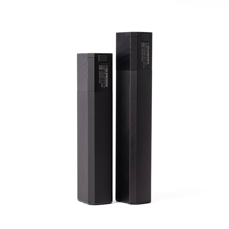 SILENCERCO OSPREY 45 2.0 SUPPRESSOR - Image 3