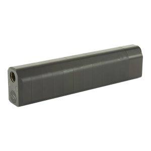 SILENCERCO SALVO 12 SHOTGUN SUPPRESSOR