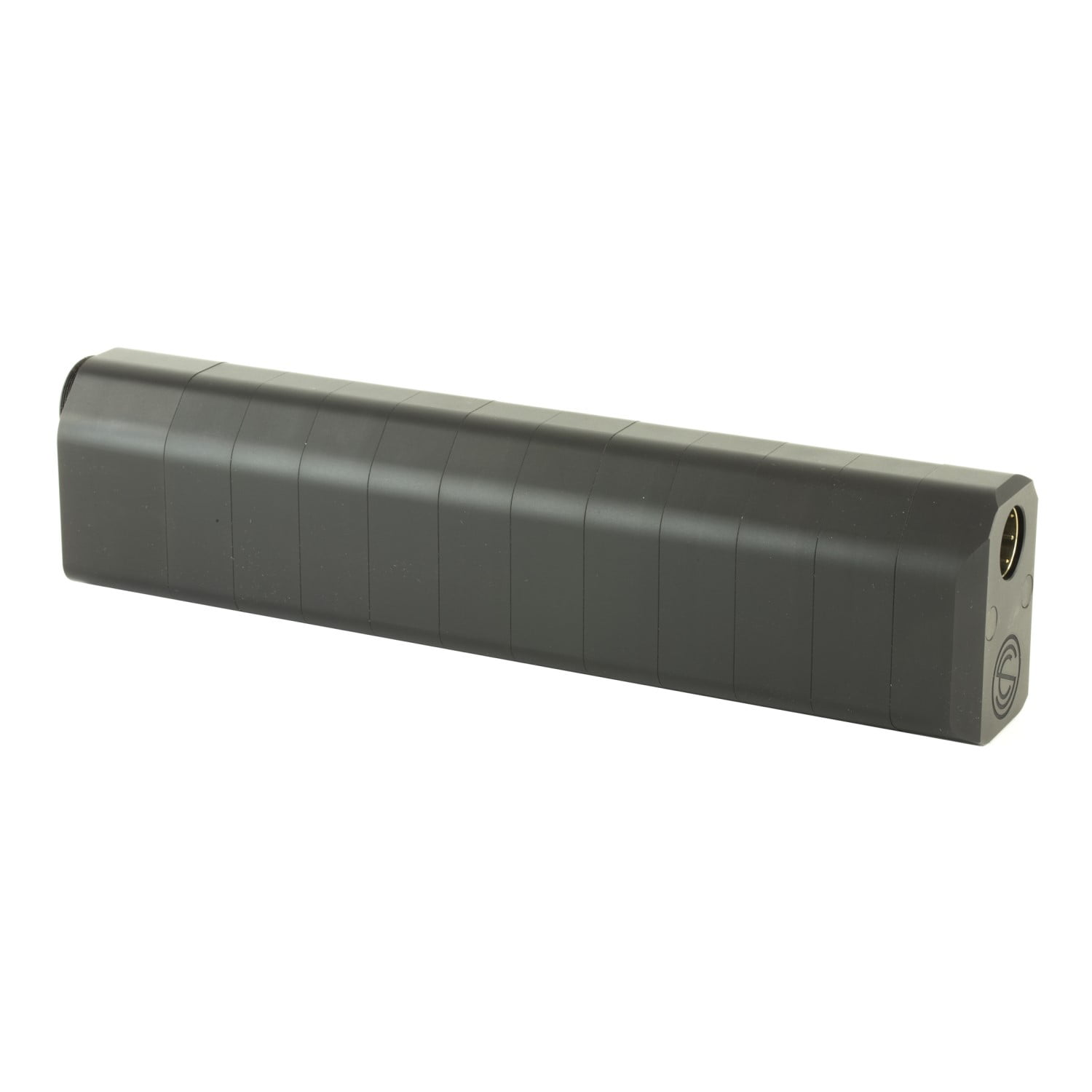 SILENCERCO SALVO 12 SHOTGUN SUPPRESSOR - Image 2