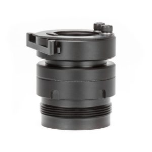 GRIFFIN ARMAMENT GATE-LOK HUB MOUNT ADAPTER