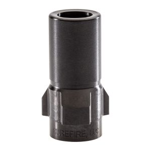 SUREFIRE TRILUG9 3-LUG ADAPTER FOR TRI-LUG (MP5 STYLE) SUPPRESSORS