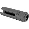 SUREFIRE SOCOM 3-PRONG M4 FLASH HIDER 5.56MM 1/2″X28 - Image 2