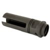 SUREFIRE SOCOM 3-PRONG FLASH HIDER 7.62MM 5/8″X24 - Image 2