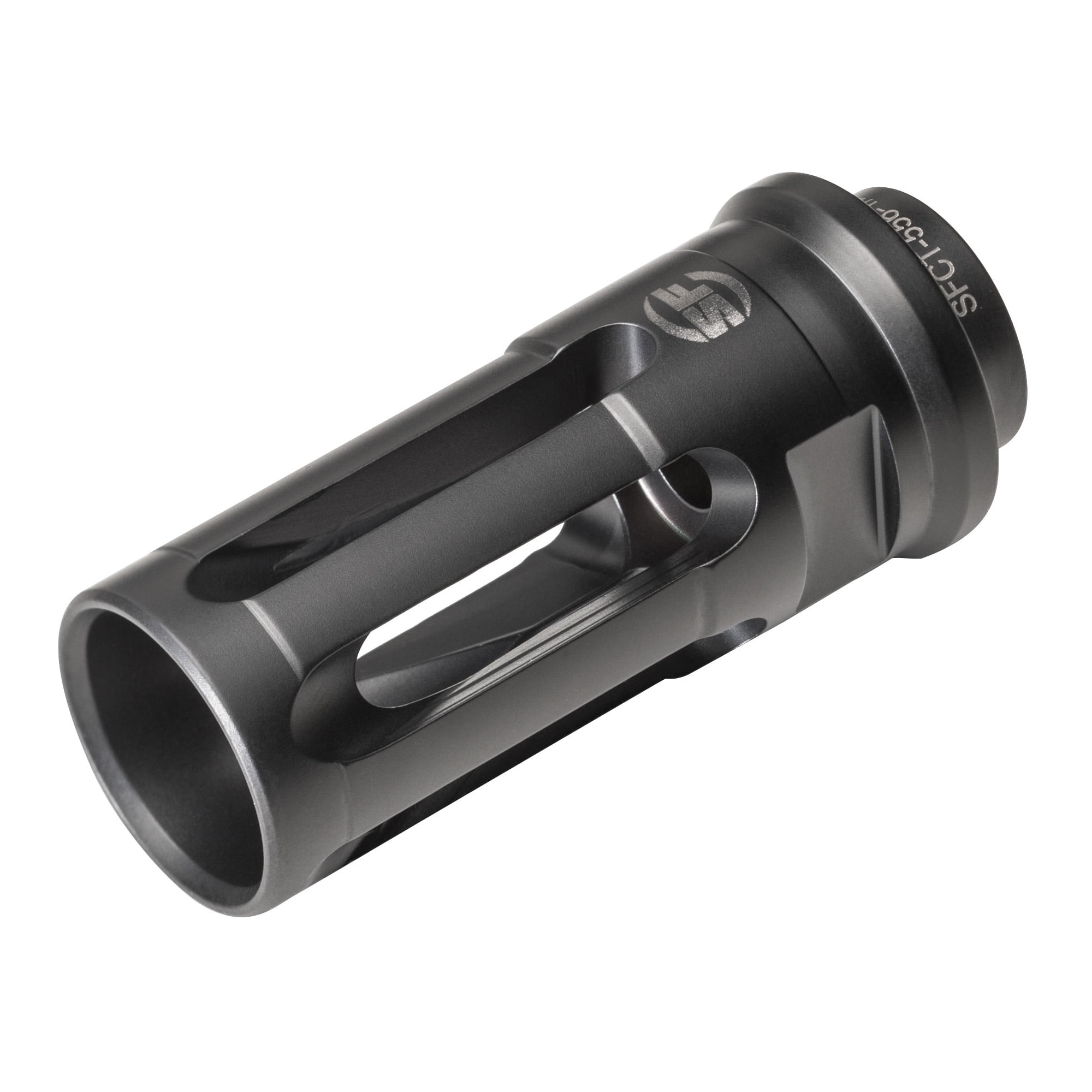 SUREFIRE SOCOM CLOSED-TINE FLASH HIDER