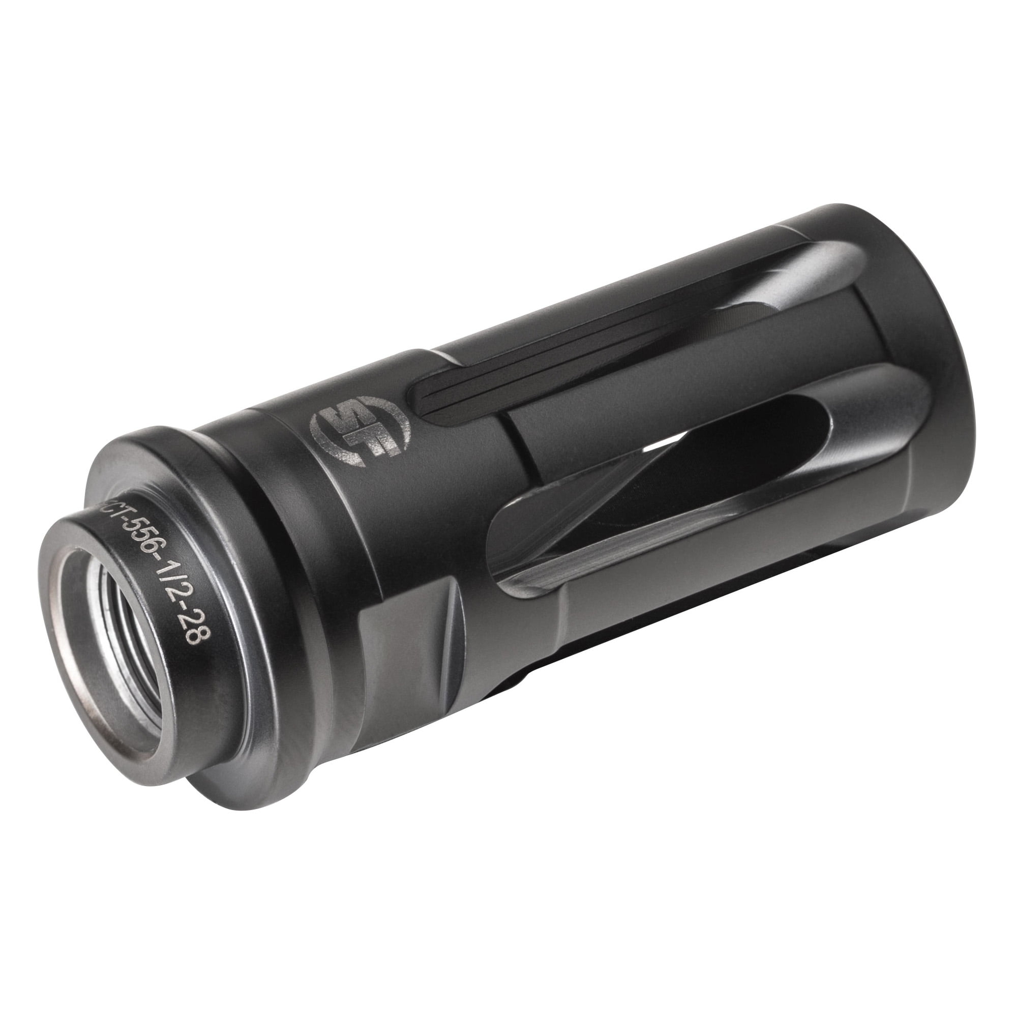 SUREFIRE SOCOM CLOSED-TINE FLASH HIDER - Image 2