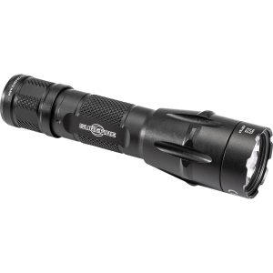 SUREFIRE FURY INTELLIBEAM DUAL FUEL LED FLASHLIGHT 1500 LUMENS