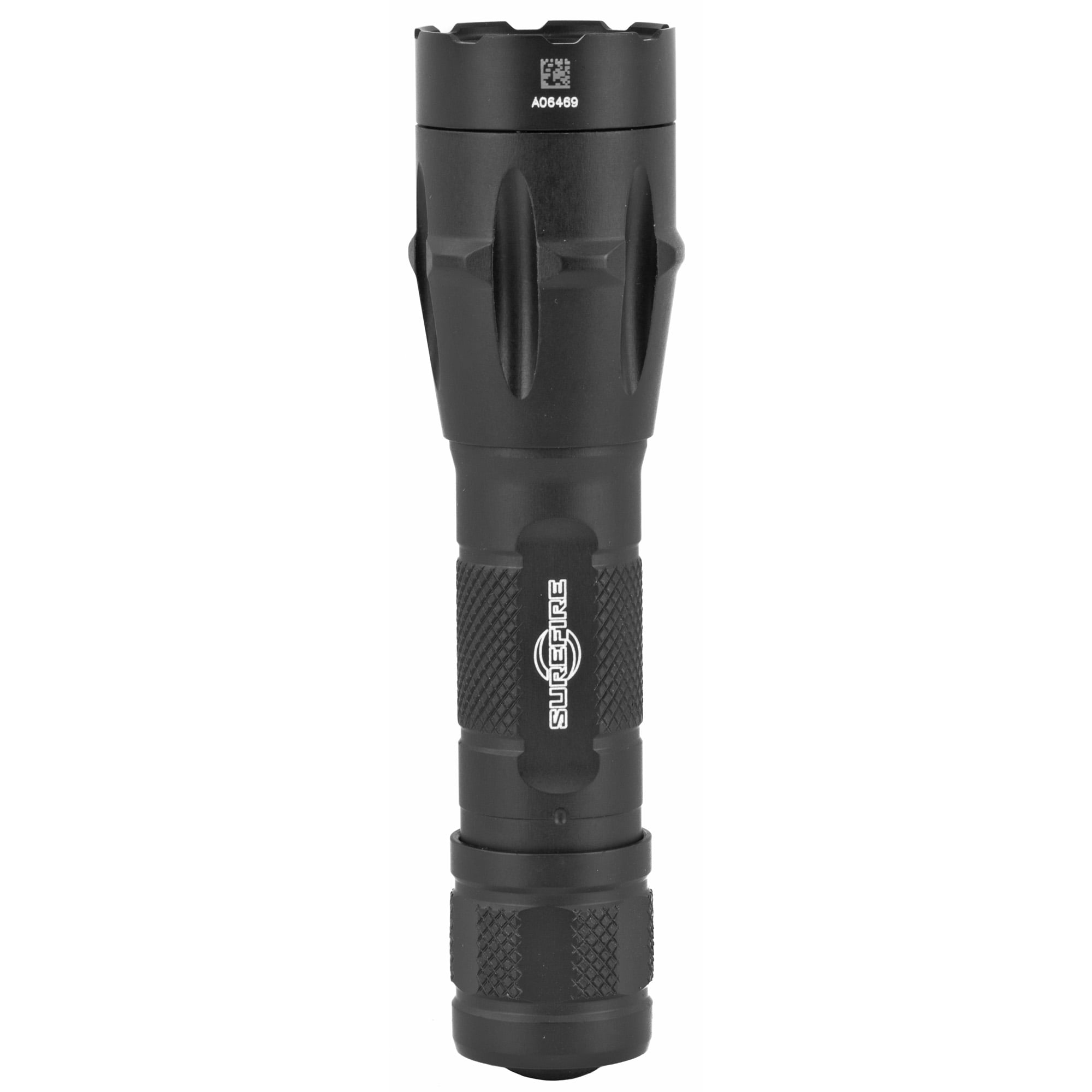 SUREFIRE FURY INTELLIBEAM DUAL FUEL LED FLASHLIGHT 1500 LUMENS - Image 3