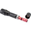 SUREFIRE FURY INTELLIBEAM DUAL FUEL LED FLASHLIGHT 1500 LUMENS - Image 6