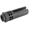 SUREFIRE WARCOMP FLASH HIDER/SUPPRESSOR ADAPTER 5.56MM 1/2″X28 - Image 3