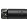 SUREFIRE WARDEN BLAST REGULATOR – BLACK - Image 4