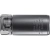 SUREFIRE WARDEN BLAST REGULATOR – BLACK - Image 2