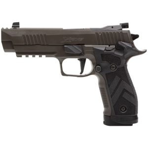 SIG SAUER P226-XFIVE LEGION 9MM PISTOL