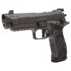 SIG SAUER P226-XFIVE LEGION 9MM PISTOL - Image 2