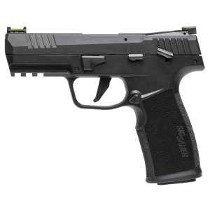 Alternative view of SIG SAUER P322 4.0″ OPTICS READY & SUPPRESSOR READY W/ 20RD MAGS