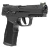 SIG SAUER P322 4.0″ OPTICS READY & SUPPRESSOR READY W/ 20RD MAGS - Image 3
