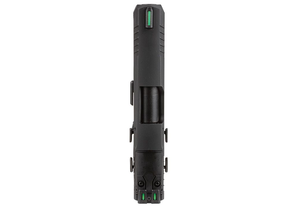 SIG SAUER P322 4.0″ OPTICS READY & SUPPRESSOR READY W/ 20RD MAGS - Image 4