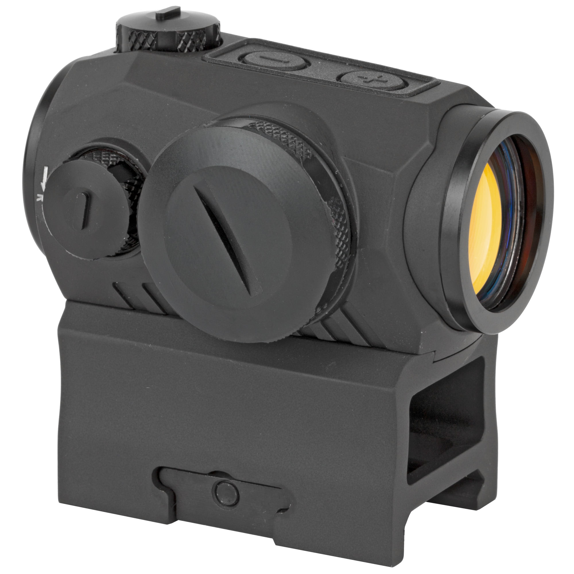 SIG SAUER ROMEO5 COMPACT RED DOT SIGHT 2MOA MOTION ACTIVATED STANDARD HIGH MOUNT - Image 2