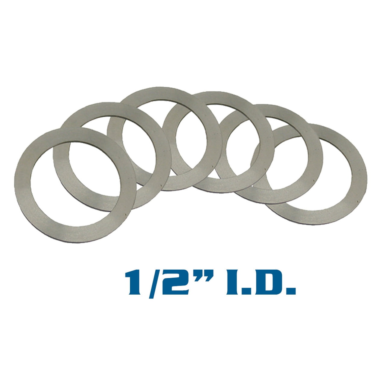 YHM MUZZLE DEVICE ALIGNMENT SHIMS - Image 2
