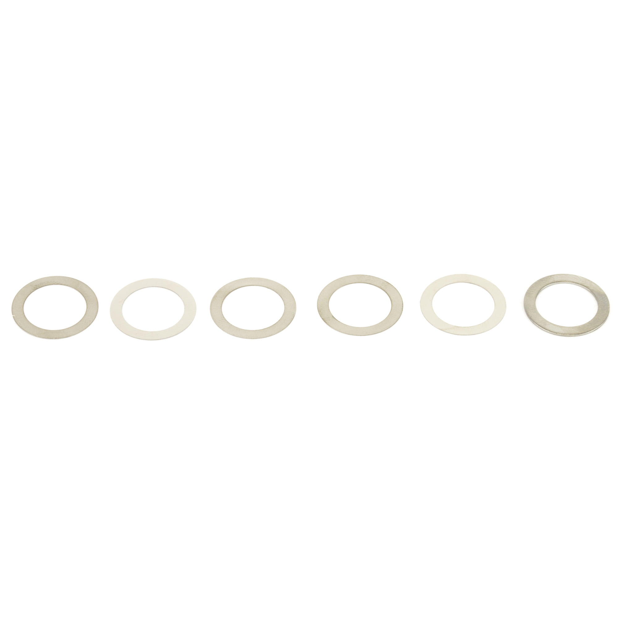 YHM MUZZLE DEVICE ALIGNMENT SHIMS - Image 5