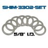 YHM MUZZLE DEVICE ALIGNMENT SHIMS - Image 4