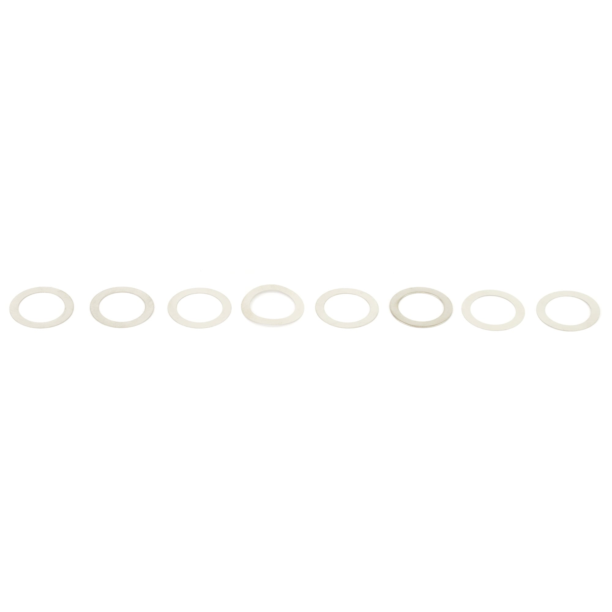 YHM MUZZLE DEVICE ALIGNMENT SHIMS - Image 3