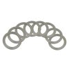 YHM MUZZLE DEVICE ALIGNMENT SHIMS