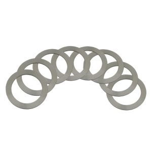 YHM MUZZLE DEVICE ALIGNMENT SHIMS
