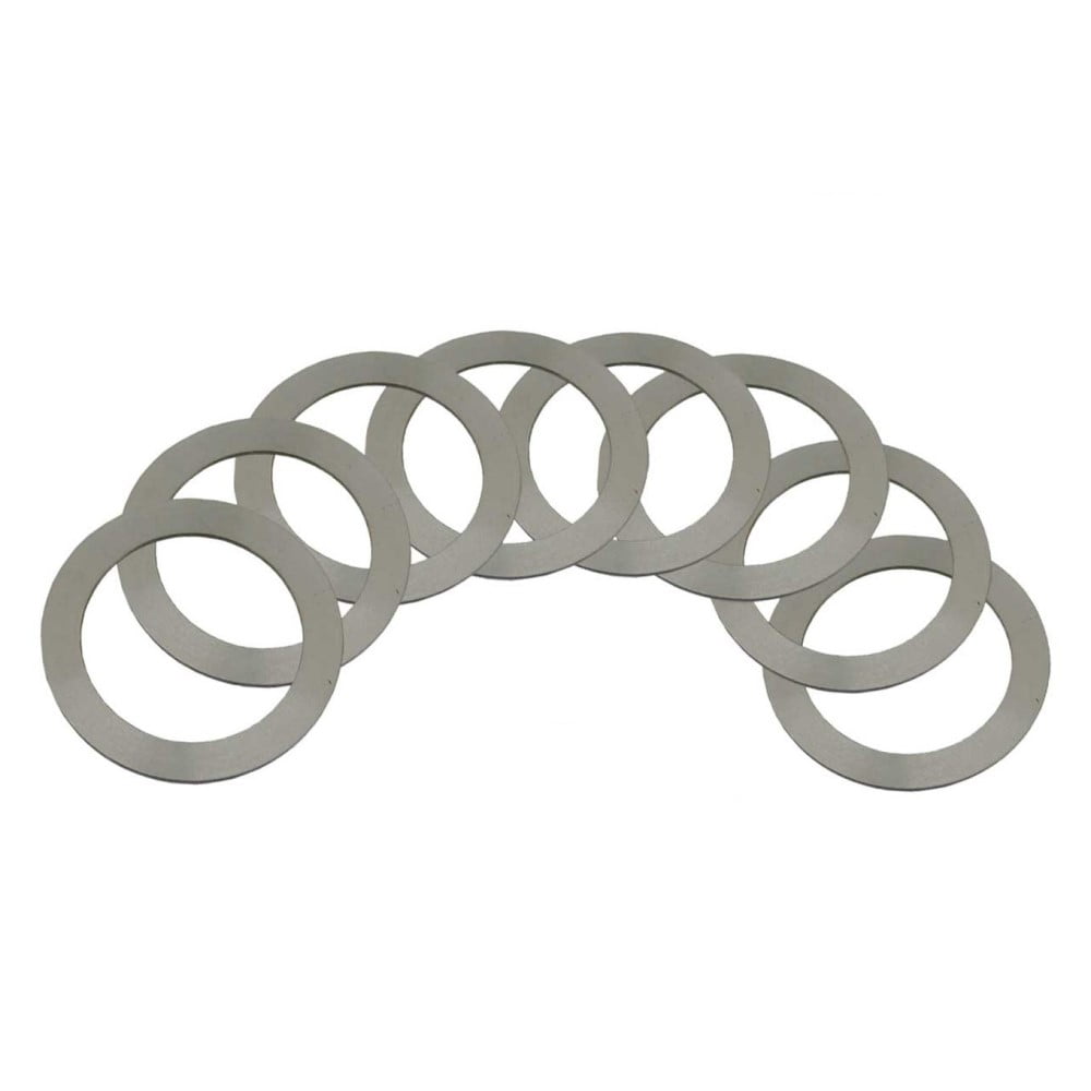 YHM MUZZLE DEVICE ALIGNMENT SHIMS