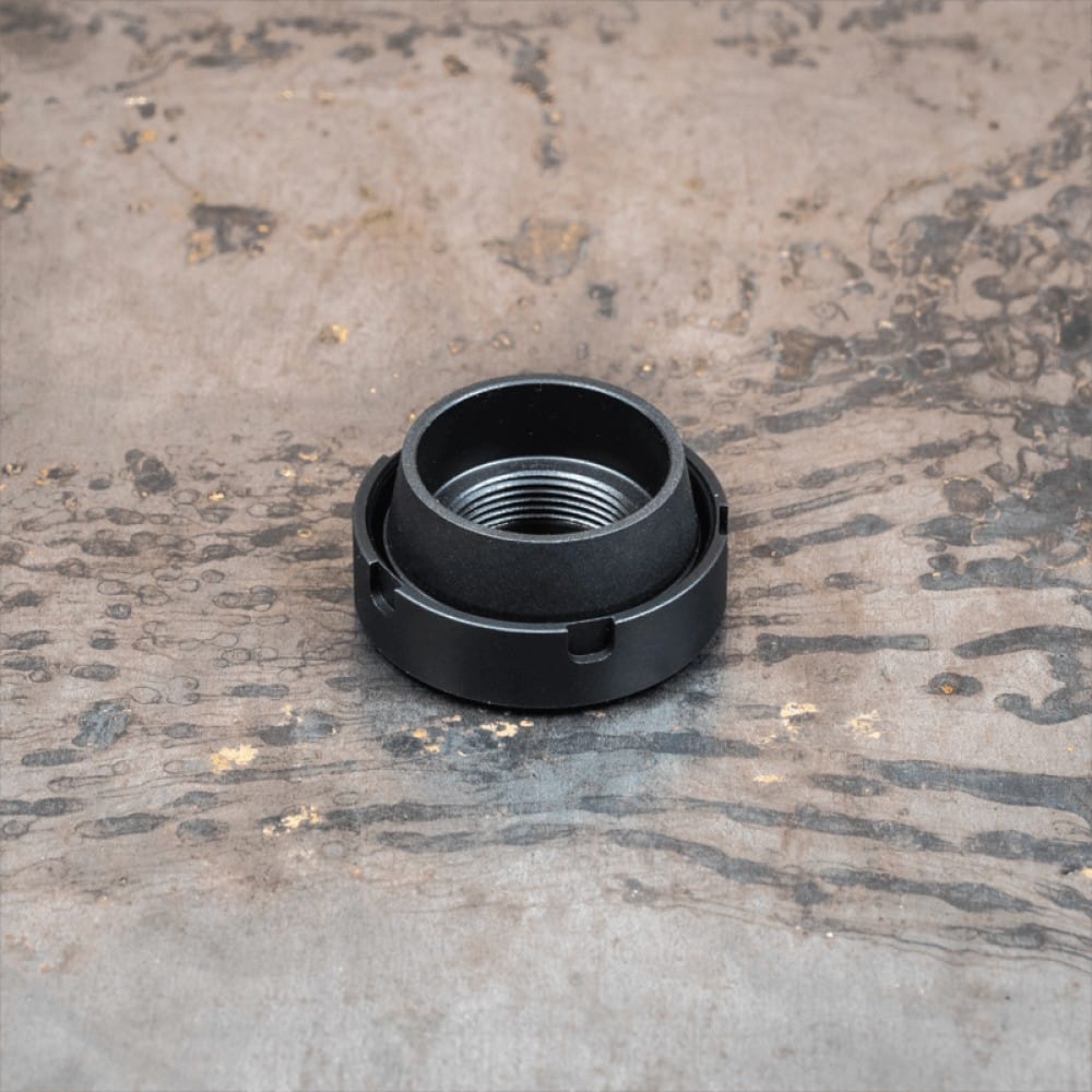 SILENCERCO TOM THREAD OVER MOUNT - Image 5