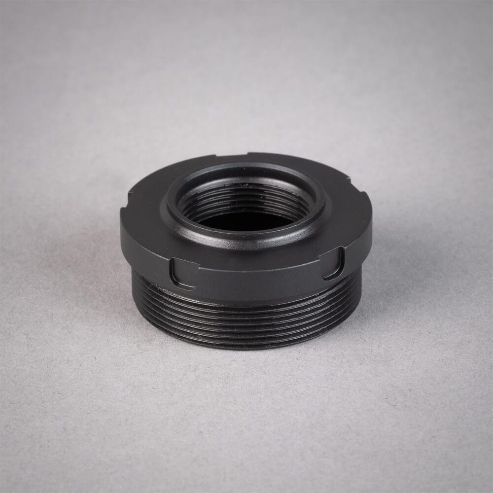 SILENCERCO TOM THREAD OVER MOUNT - Image 2